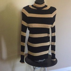 Gorgeous INC Turtleneck